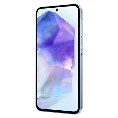 SAMSUNG Galaxy A55 5G (RAM 8GB, 128GB, Iceblue)